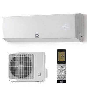 Çamlıyayla Klima Servisi